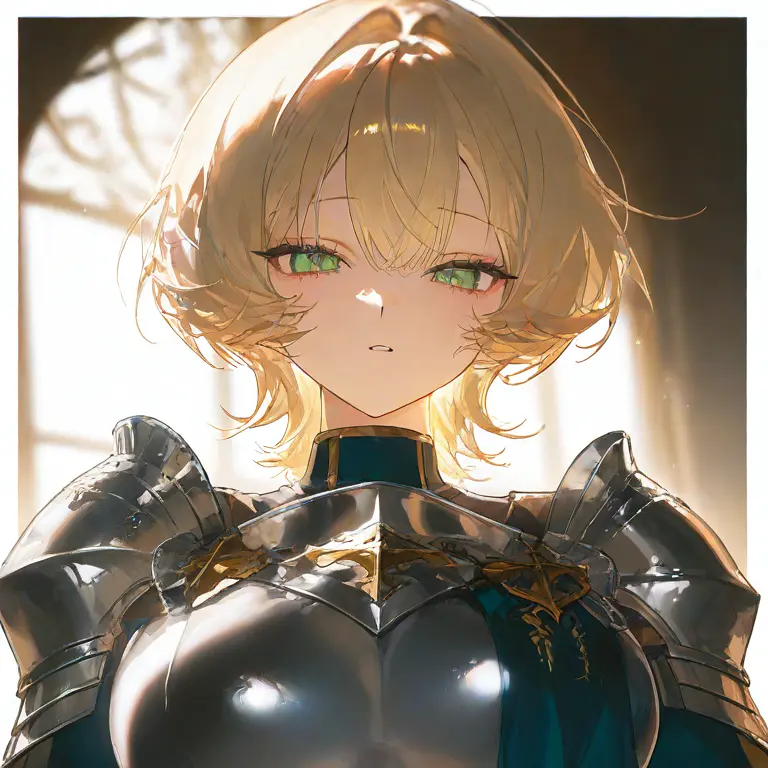 YellowSatin1346의 この剣はお嬢様のために