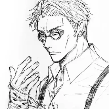 Profile image of Kento Nanami