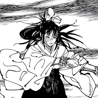 Profile image of Utahime Iori