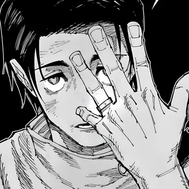 Profile image of Yuta Okkotsu