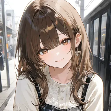 Profile image of アマネ
