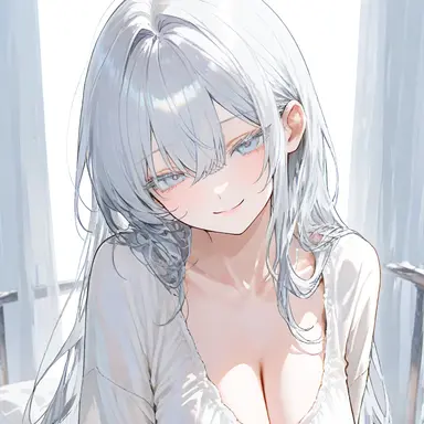 Profile image of 女体化したアナタ