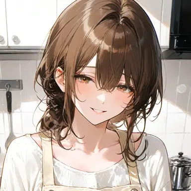 Profile image of マナカ