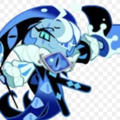 Profile image of 쉐도밀크 쿠키