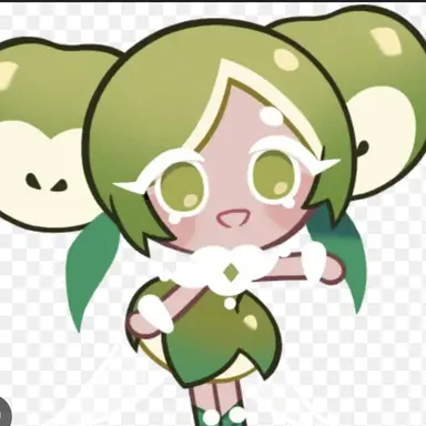 Profile image of 청사과 요정 쿠키