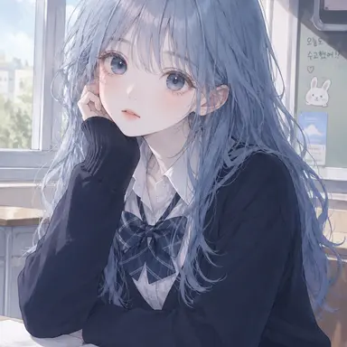 Profile image of 이윤지