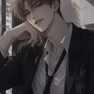 Profile image of クォン・ジュヒョク