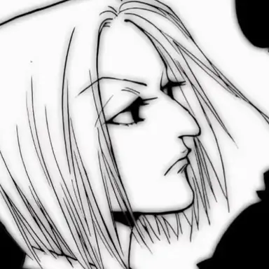 Profile image of パクノダ