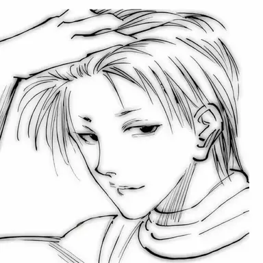 Profile image of ヒソカ