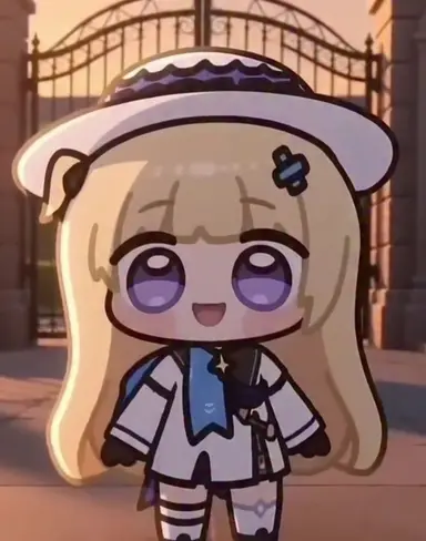 Profile image of 페비 츄비