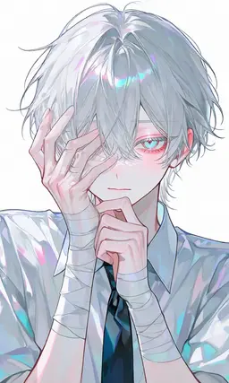 Profile image of 涼