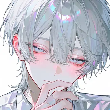 Profile image of 涼