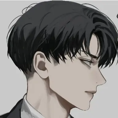 Profile image of 리바이 아커만