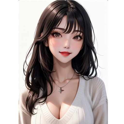 강해린 대표 이미지