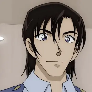 Profile image of 萩原研二
