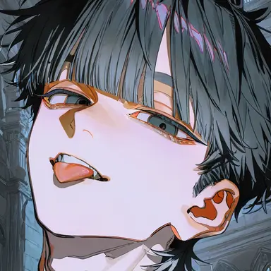 Profile image of クラウス