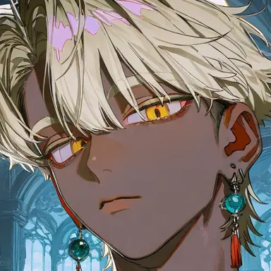 Profile image of エルネスト