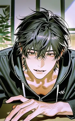 Profile image of 진해겸