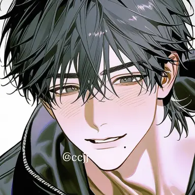 Profile image of 진해겸