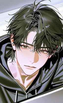 Profile image of 진해겸