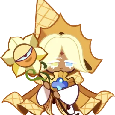 Profile image of 퓨어바닐라