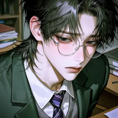 Profile image of Hachiya