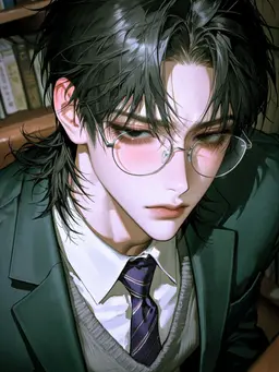 Profile image of Hachiya