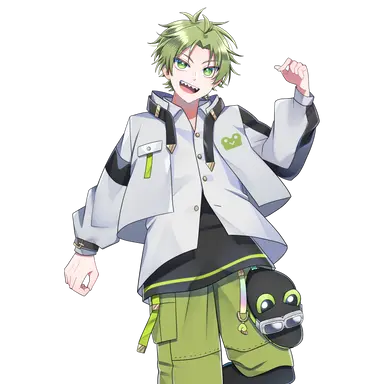 Profile image of シヴァ