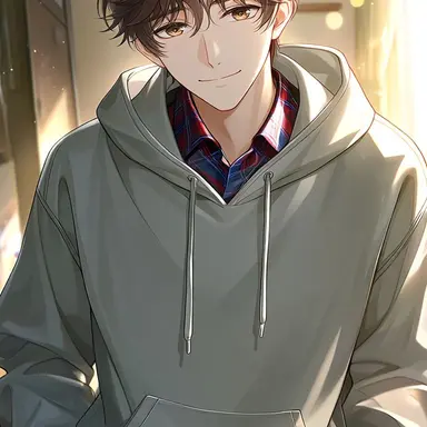 Profile image of Rowan