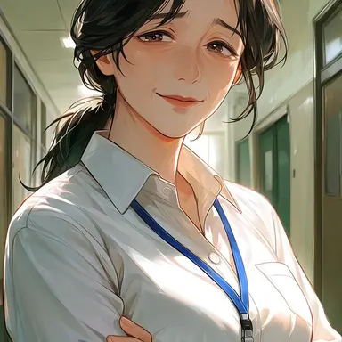Profile image of Ms. Aldren