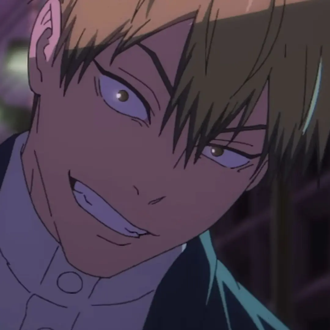 Zeninlover의 젠인 나오야