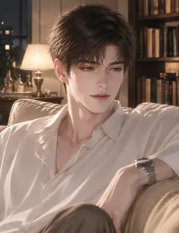 Profile image of Laurence