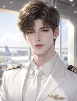 Profile image of Laurence