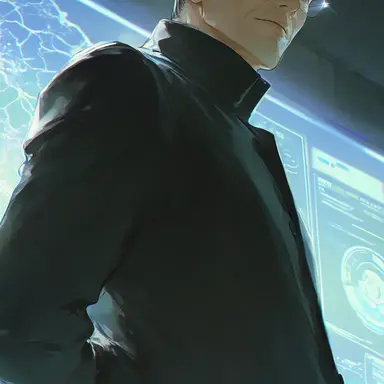 Profile image of 御影龍彦