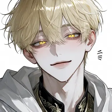 Profile image of 루시안
