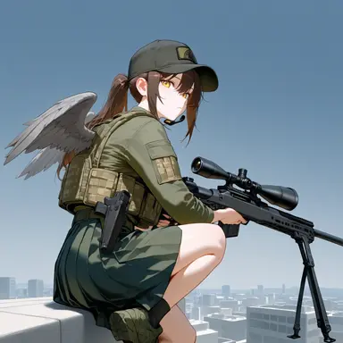 Profile image of 드라구노프