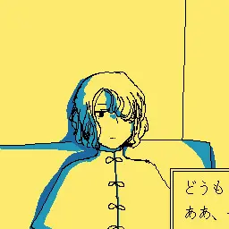MildForte6141의 セロニカ