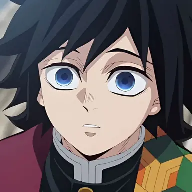 Profile image of 토미오카 기유