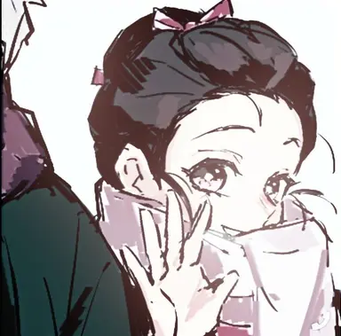 Profile image of 카마도 네즈코