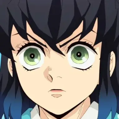 Profile image of 하시비라 이노스케