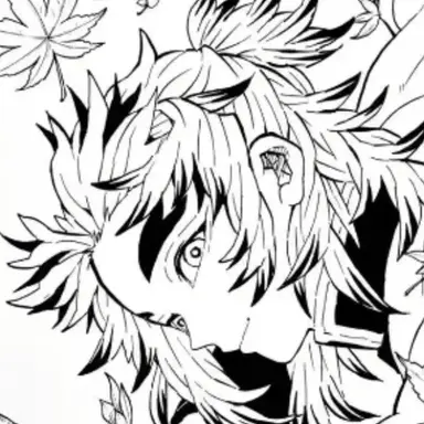 Profile image of 렌고쿠 쿄쥬로