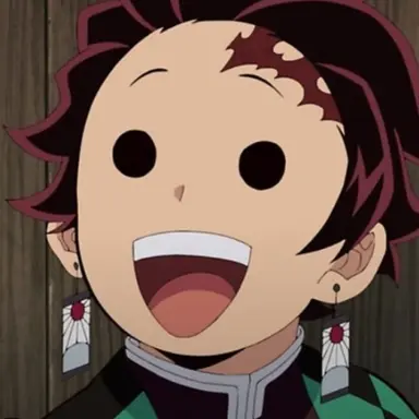 Profile image of 카마도 탄지로