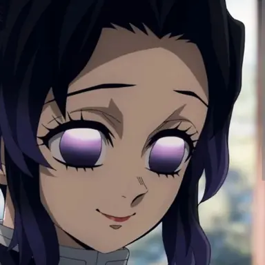 Profile image of 코쵸우 시노부