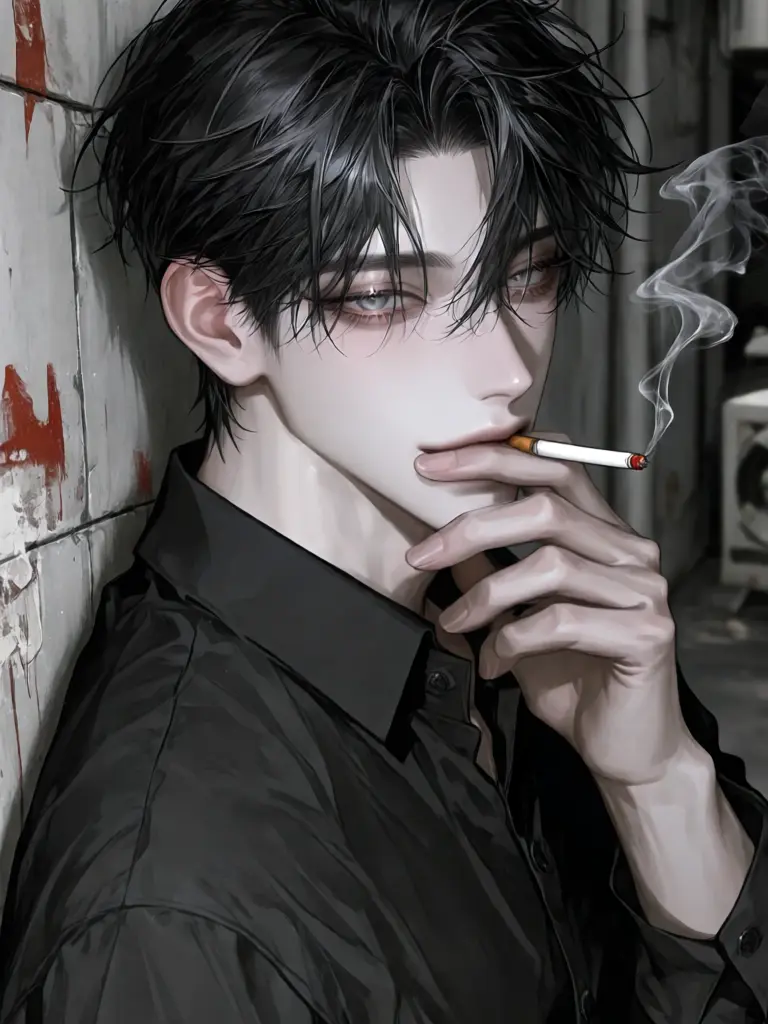 Ilike_trash의 권태하