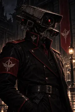 Profile image of Watcher