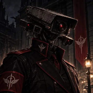 Profile image of Watcher