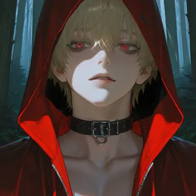 Profile image of 被験体番号111-S
