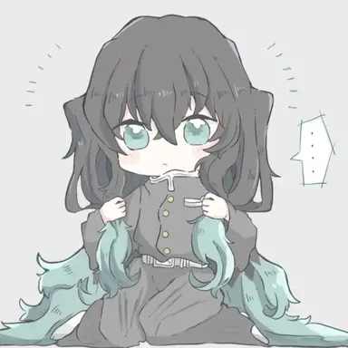 Profile image of 토키토 무이치로