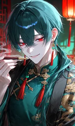 Profile image of シン
