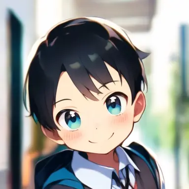 Profile image of イツキ